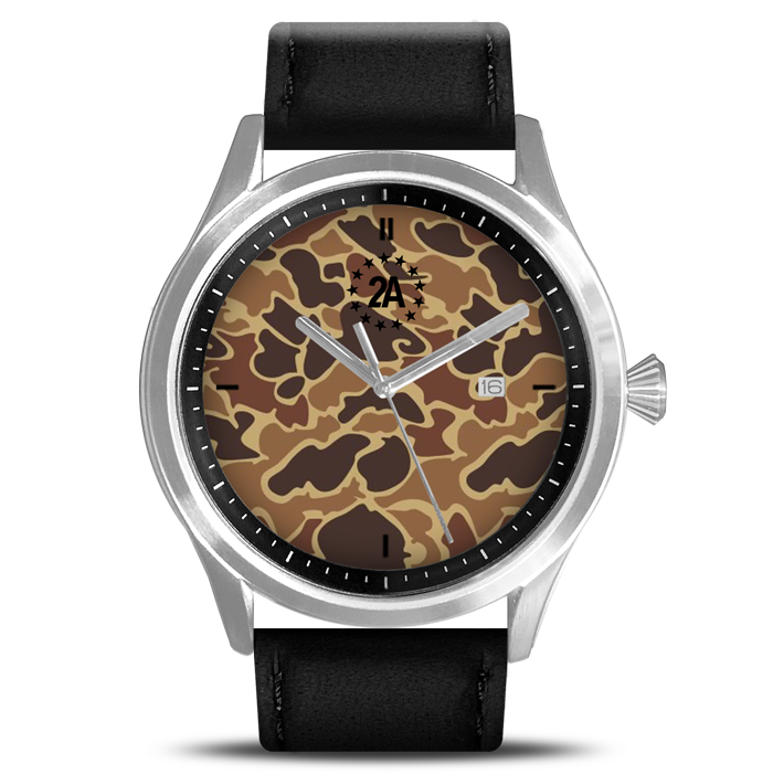 Duck Camo | 42MM