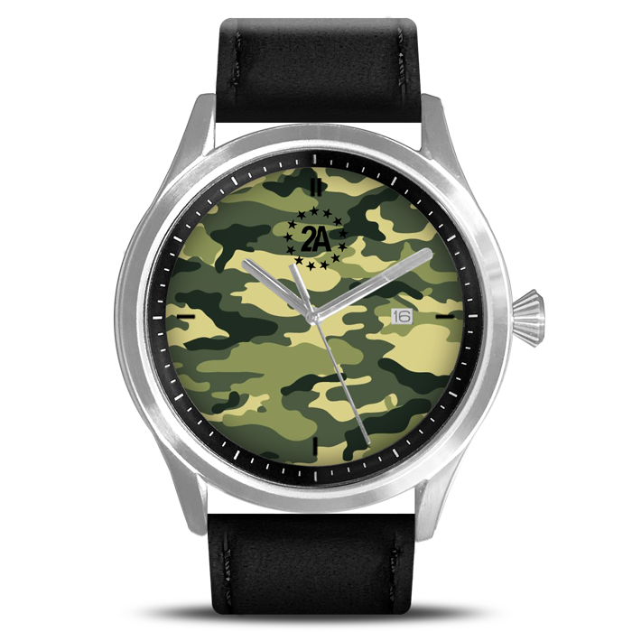 Army Camo | 42MM