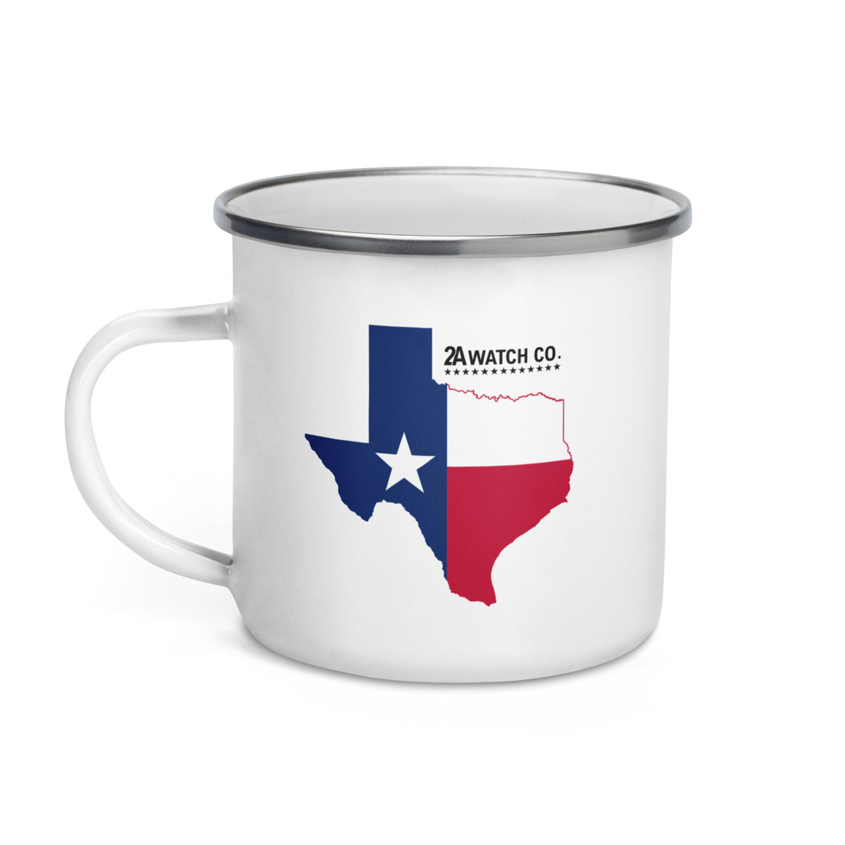 Texas Mug