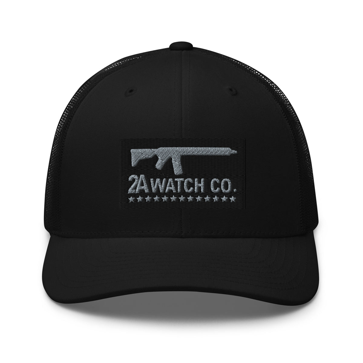 AR Trucker Cap