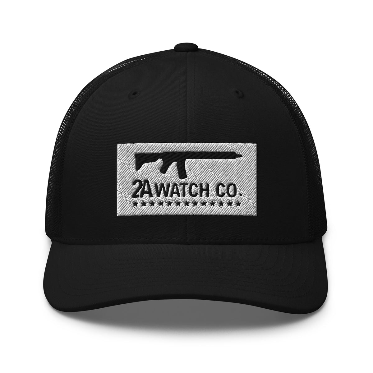 AR Trucker Cap