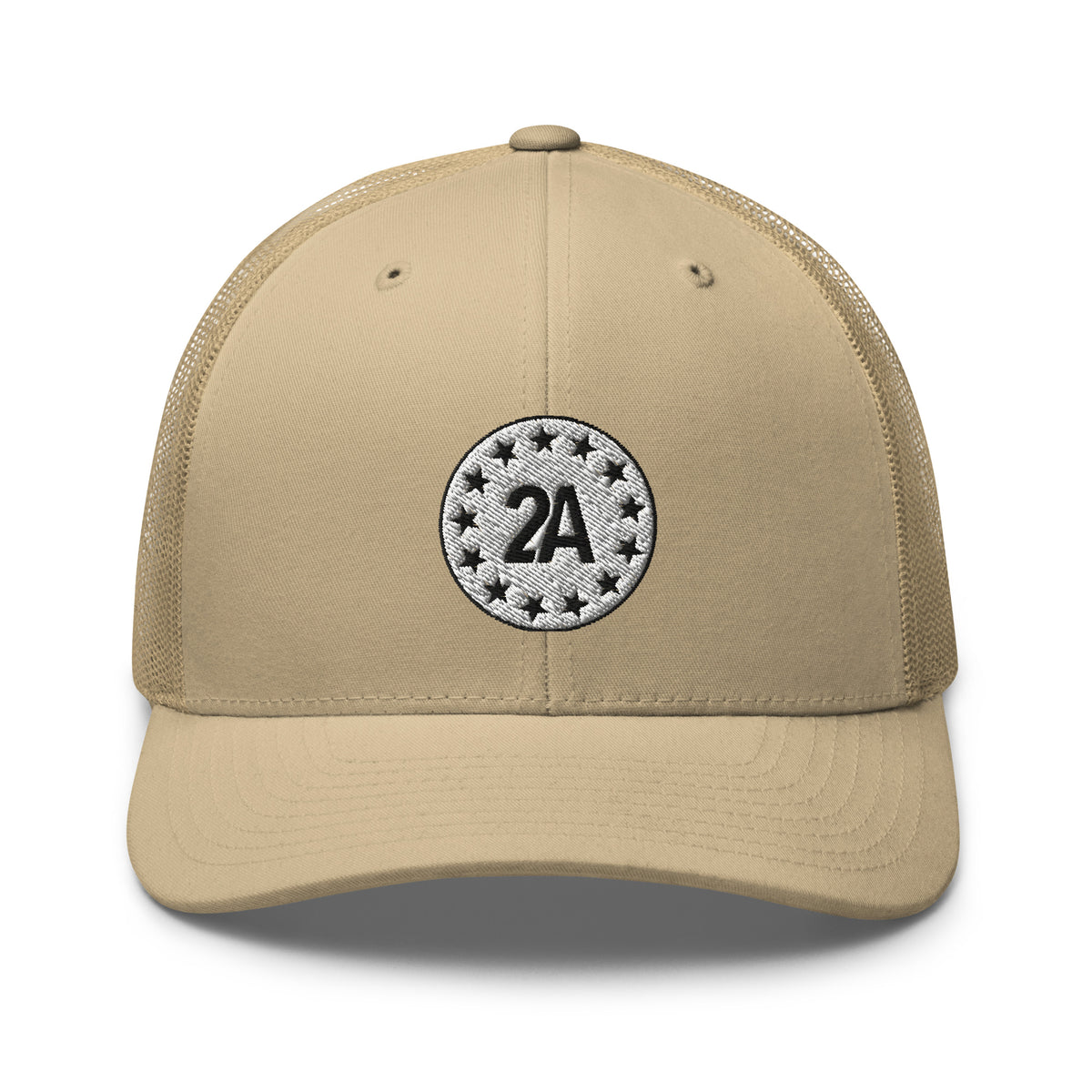 2A Trucker Cap