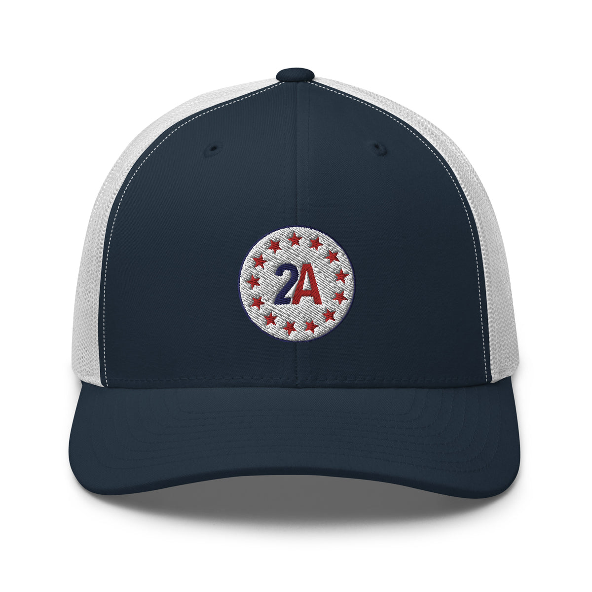 2A Trucker Cap