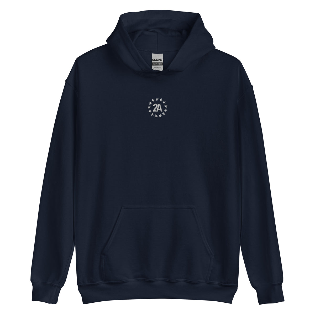 2A Hoodie