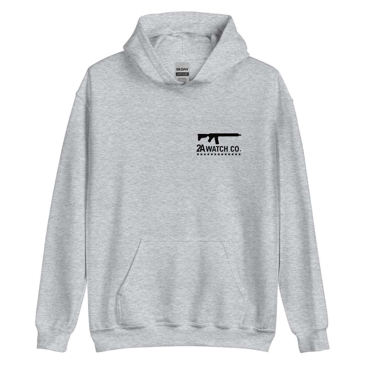 AR Hoodie